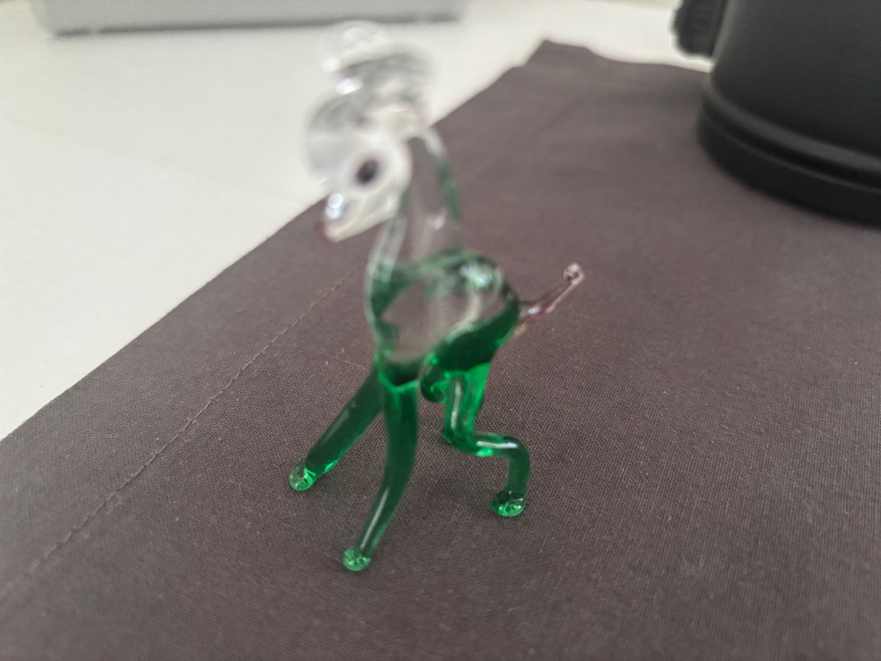 Figuren: Glasfiguren – Gebraucht aus Pratteln von Cisio01 1