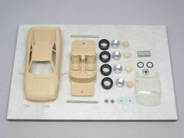 4 x 1/43 Kit Starter Provence n BBR Ferrari 328 Mondial 348