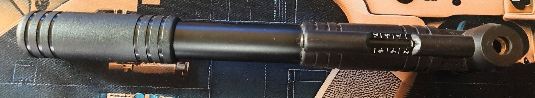 Pompe: Super Velopumpe in Schwarz - Top Zustand! – Nuovo (secondo la descrizione) da Ennetmoos venduto da Faders