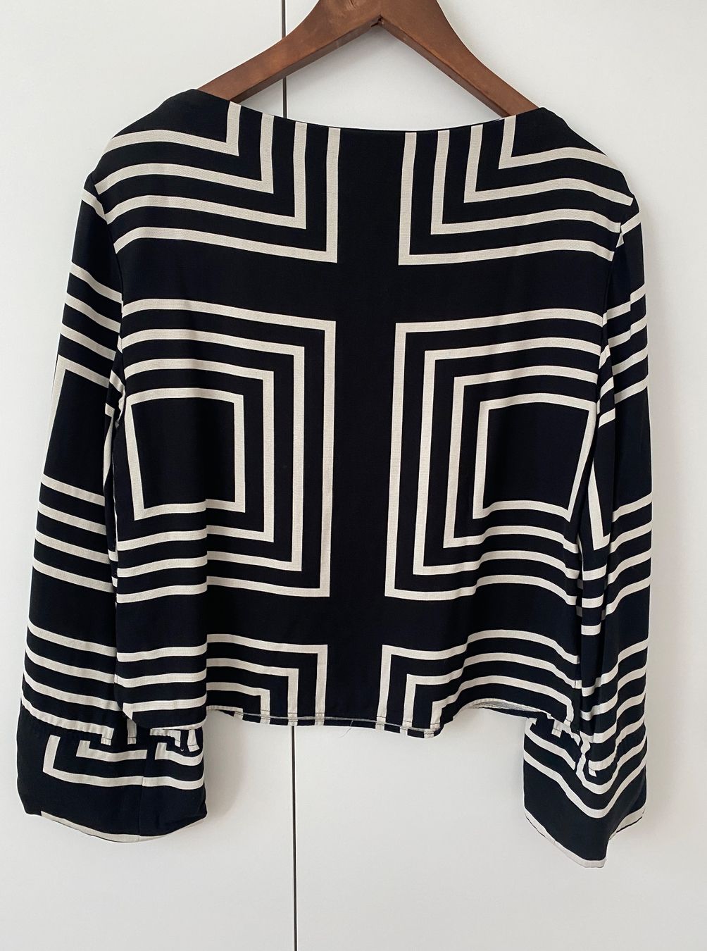 H&M Camicette: Bluse Grösse S – Nuovo (secondo la descrizione) da Aarau venduto da Ahoffa 4