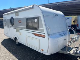 LMC Münsterland Style 490 K