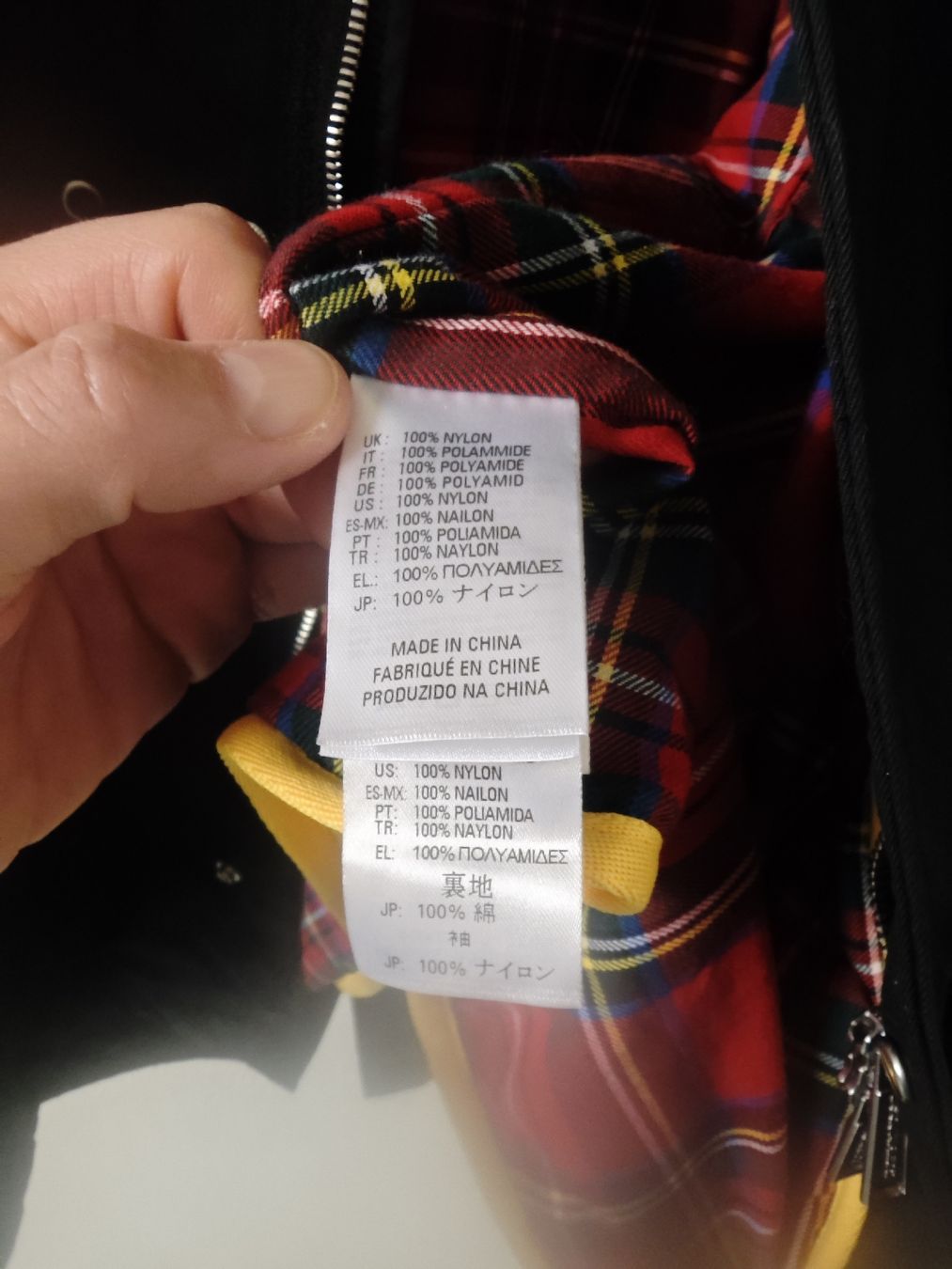 Dsquared2 Giacche: DSQUARED Winterjacke mit abnehmbarem Pelz – Usato da Erlenbach ZH venduto da nlh 5