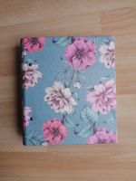 Rössler A5 Ordner 'Valentina Floral'