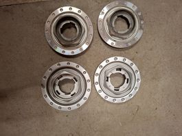 Deckel zu BBS Alufelgen