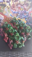 Masters of the universe, 6 Leech komplett 