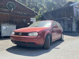 VW Golf V5