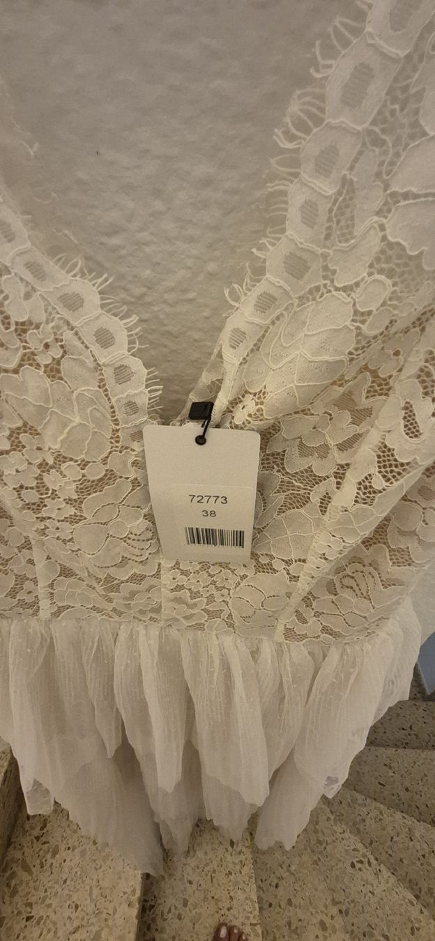 Vestiti: NEU Cocktailkleid Apart Gr.38 – Nuovo (secondo la descrizione) da Rodersdorf venduto da dane083 4