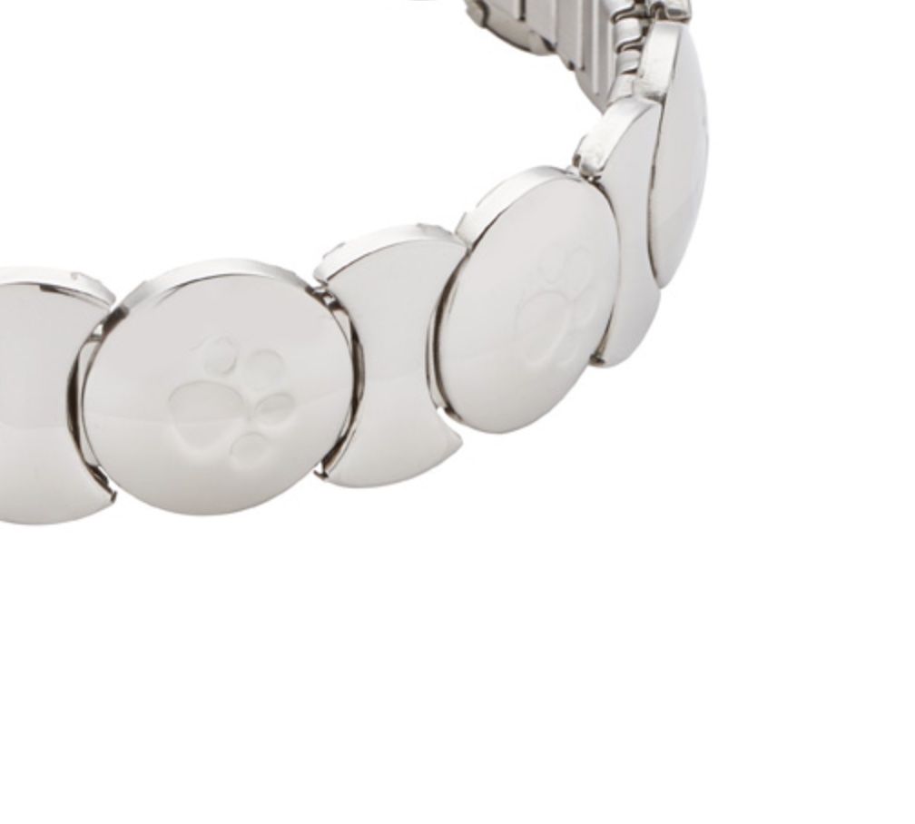 Energetix Bracciali & Braccialetti: Gr. L Flexi-Armband von Energetix – Nuovo e nell'imballaggio originale da Wagenhausen venduto da FrauLang 1