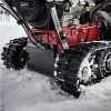 Honda Schneeräumung: Raupen-Schneefräse - 760 Te – Neu (gemäss Beschreibung) aus Lommiswil von eltec-mehring.ch 1