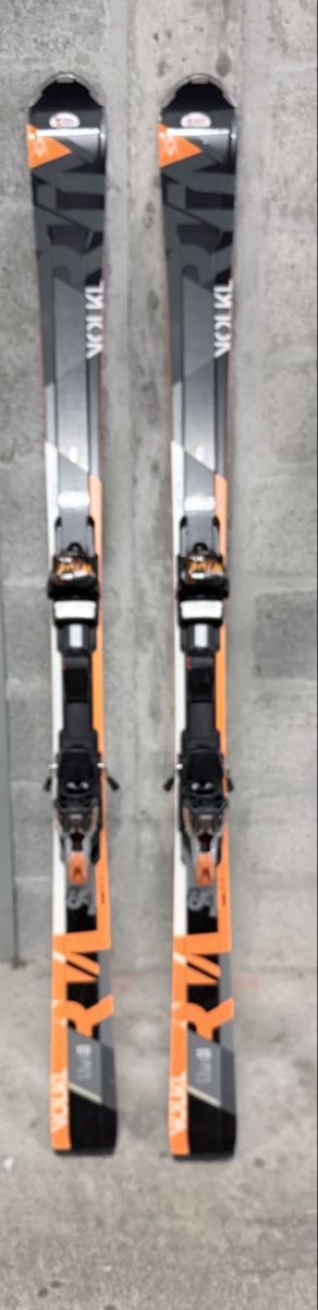 Völkl Sci: Skis volkl – Usato da Confignon venduto da sandracorelli