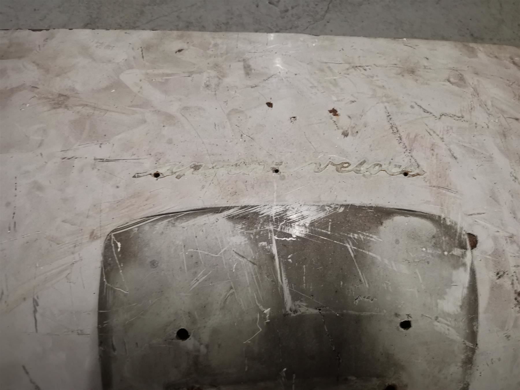 Accessori per altri veicoli: Kofferraumdeckel Giulietta Sprint 2 Seri – Usato da Thalwil venduto da Joker690 1