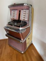 AMI JCH-100 Jukebox Vintage restauriert 50er Jahre