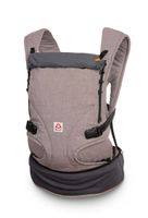 Ruckeli Babytrage Bio-Baumwolle Lovely Beige