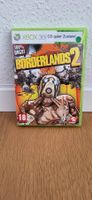 Xbox 360 - Borderlands 2