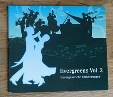 Orchester Ambros Seelos – Evergreens Vol. 2 - F25