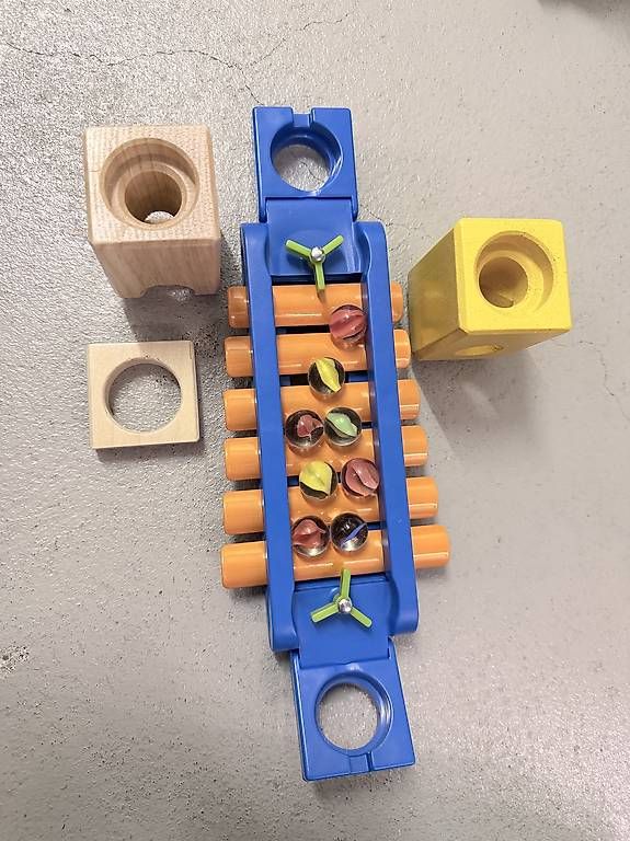 Spielzeuge: Hape Quadrilla – Neu und originalverpackt aus stäfa von Jasii 1