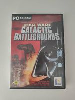 Star Wars: Galactic Battlegrounds
