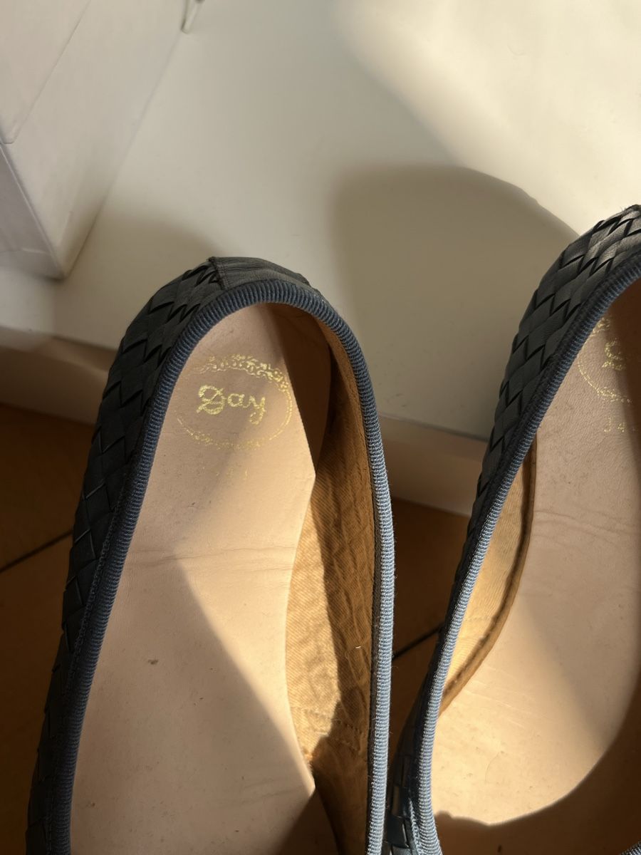 Damenschuhe: DAY Ballerinas – Gebraucht aus Zürich von hannah.liaaa 2