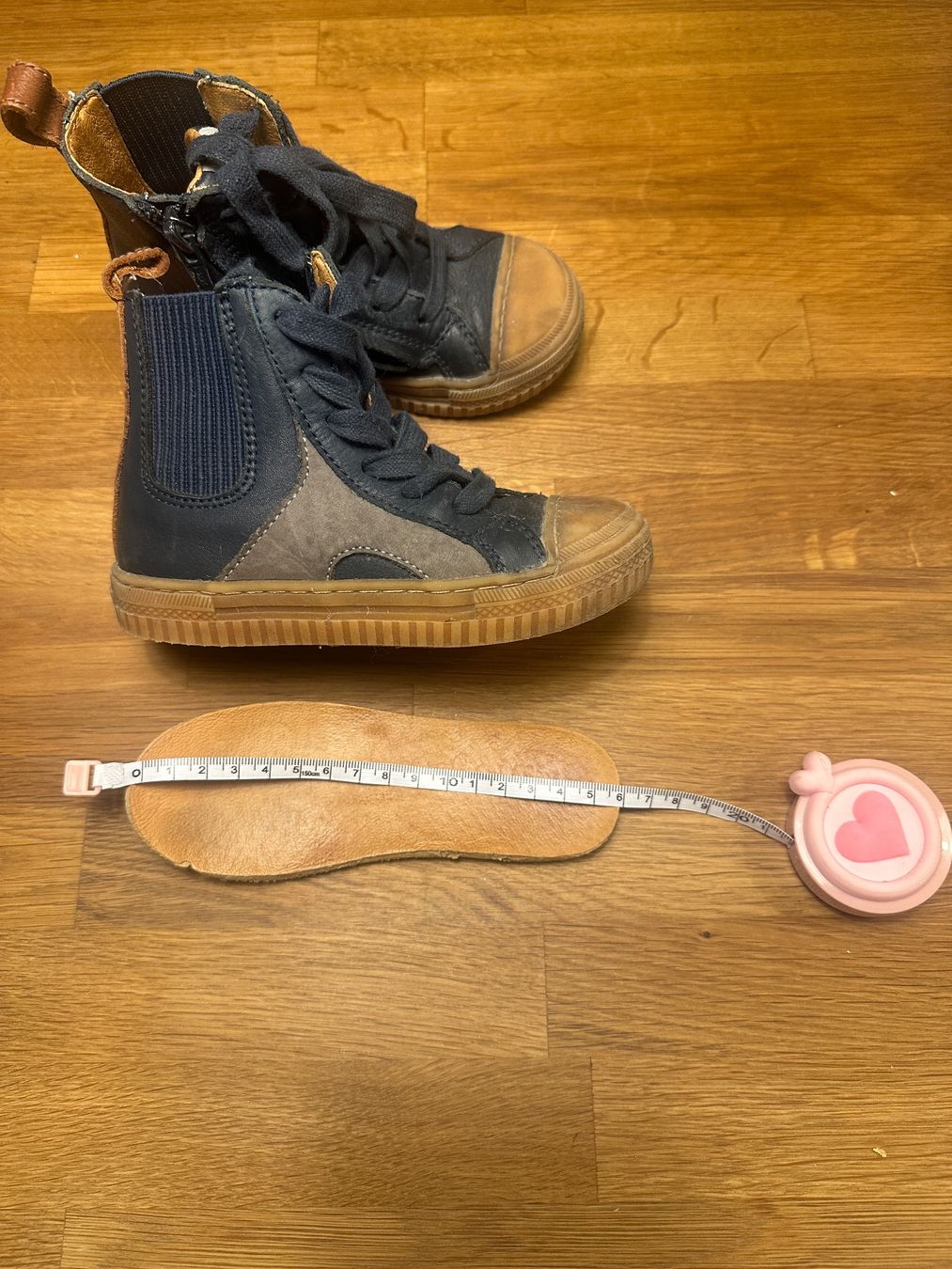 Bisgaard Schuhe für Jungen: 💙Bisgaard Kinder Stiefel Gr. 25 💙 – Gebraucht aus Zürich von JuliaSp 5