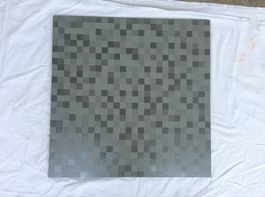 Boden-Platten, NEU