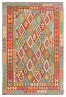 Oriente Kelim Teppich 200x300 cm