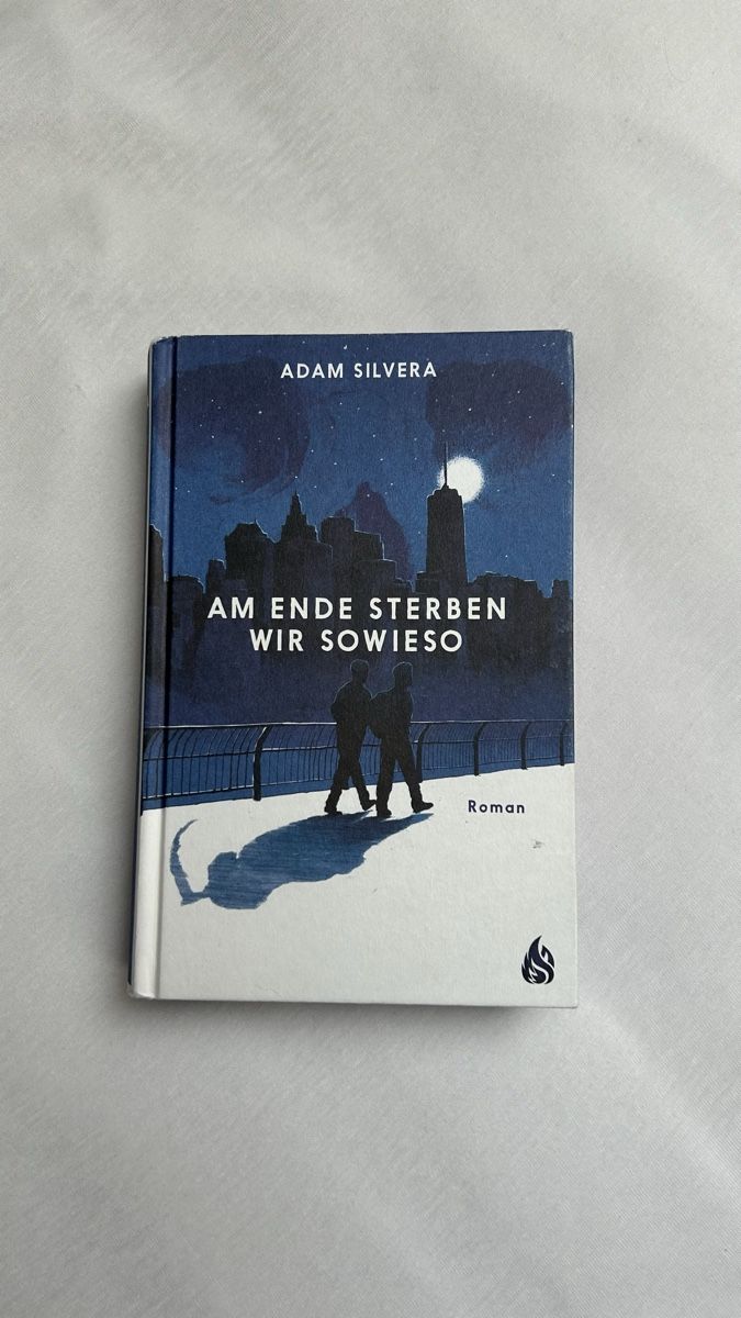 Libri: Am Ende sterben wir sowieso – Usato da Pratteln venduto da lea_gw69
