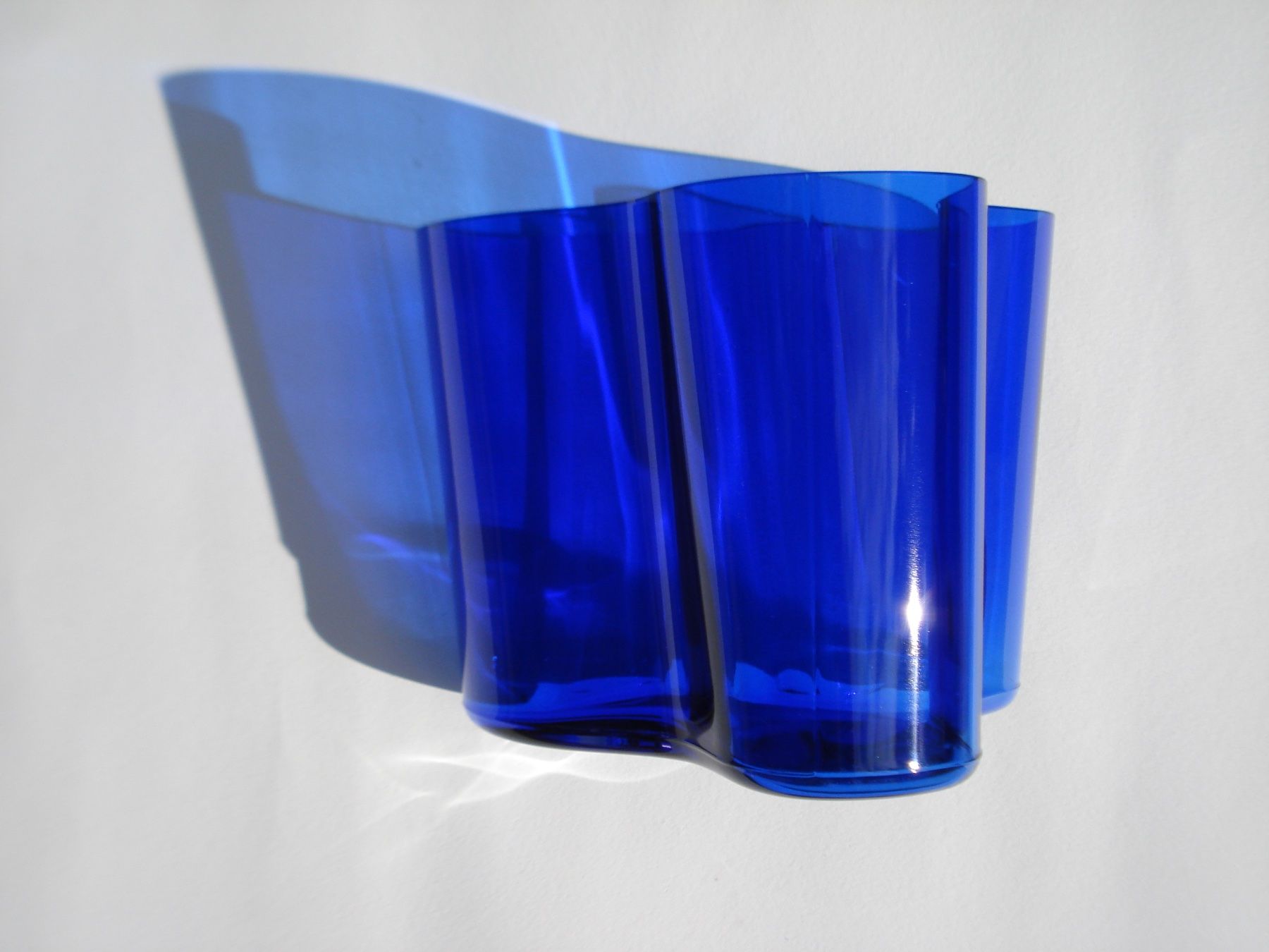 Aalto Vasi & Recipienti: Alvar Aalto 1898-1976 – Usato da Basel venduto da art.basel 4