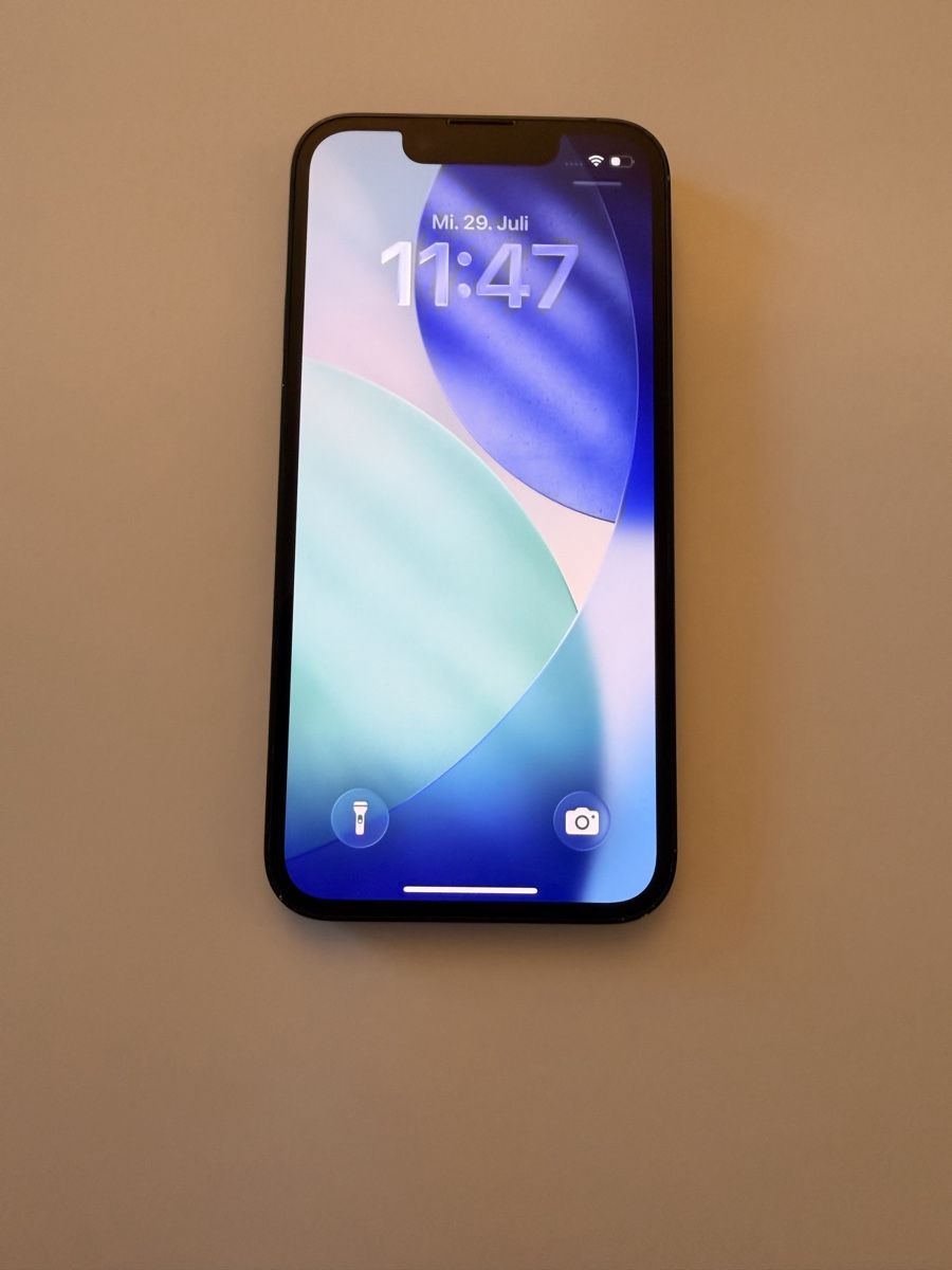 Apple Telefoni cellulari / Smartphones: iPhone 13 mini 128GB – Usato da Einsiedeln venduto da foe_9xrx 1