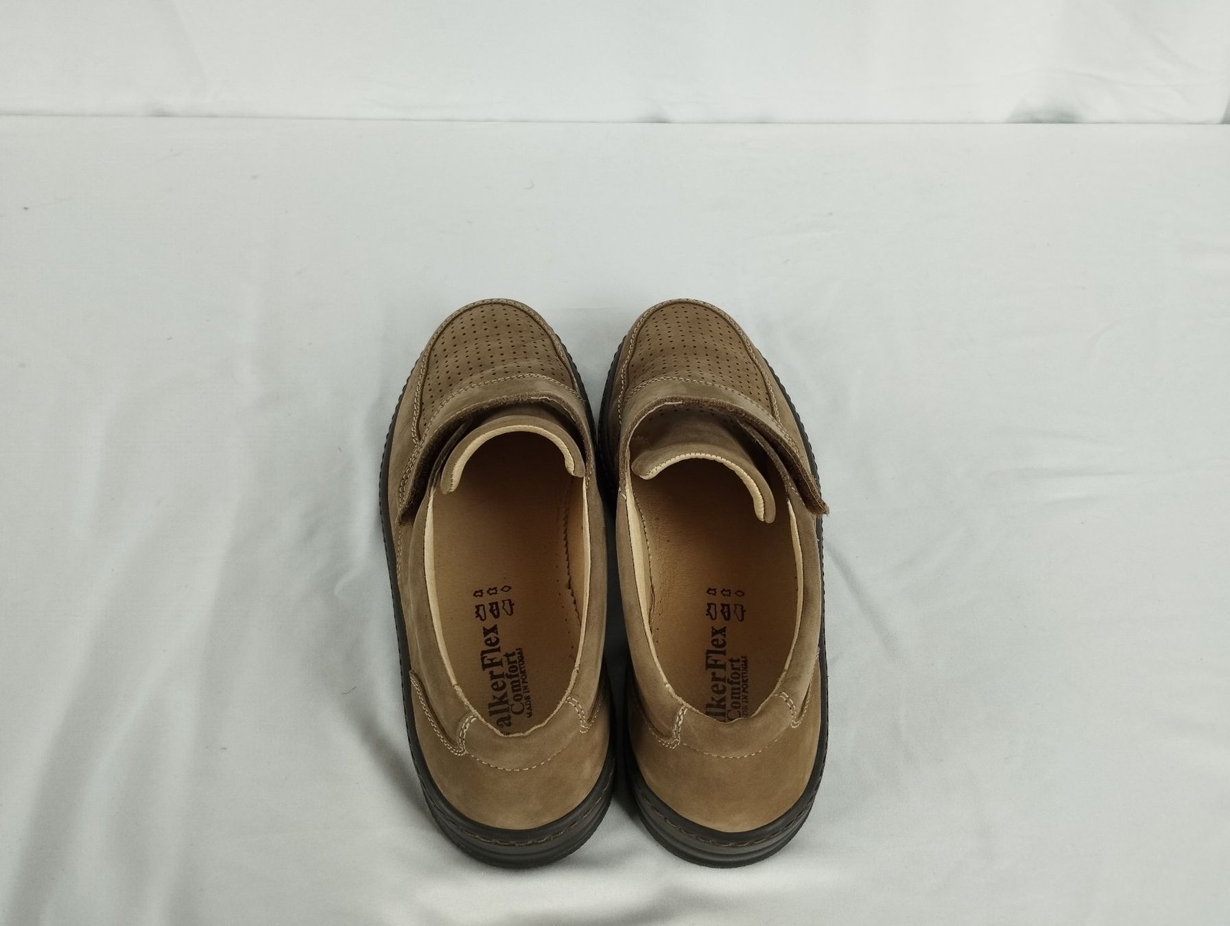 Herrenschuhe: WALKER FLEX Schuhe Gr. 44 – Gebraucht aus Schübelbach von Restwert_Schubelbach 1