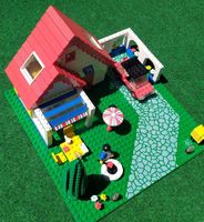 Lego 6374