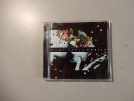 Neon Trees - Habits CD Album, Top Zustand, günstig!