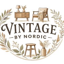 Profile image of Vintage-by-Nordic
