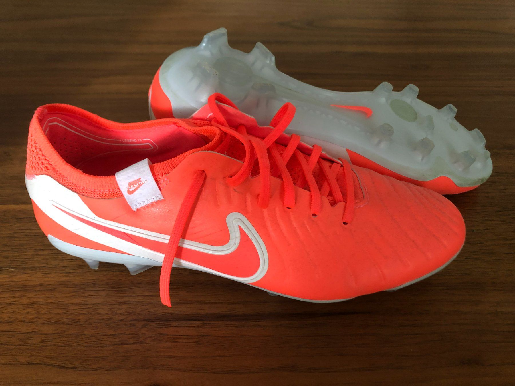 Nike Chaussures hommes: Fussballschuh NIKE – Neuf (Voir description) à Oberkirch LU par raf_wm7g