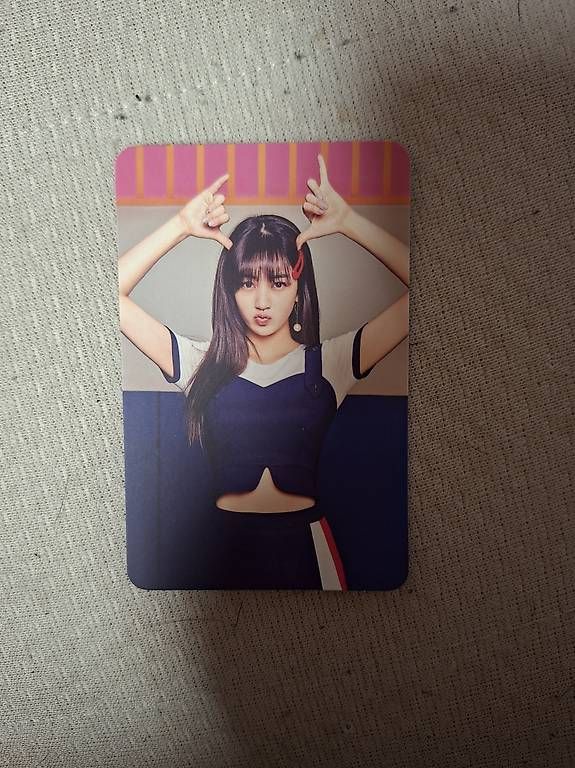 Vinyles: Jihyo signal pc – D'occasion à Alikon par e_w_lt5y