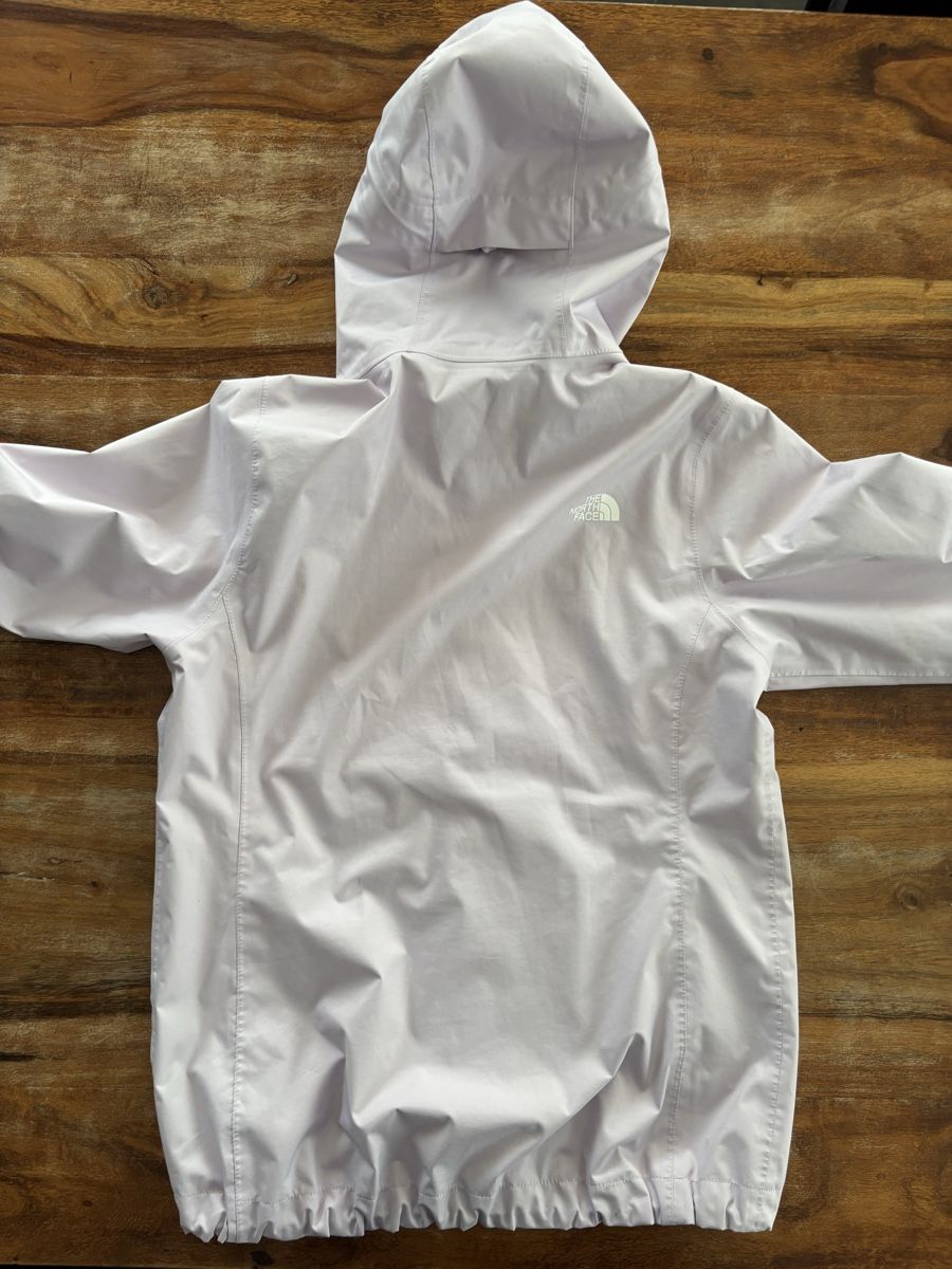 North Face Giacche: Damen Regenjacke North Face – Usato da Gümmenen venduto da Duke1976 1
