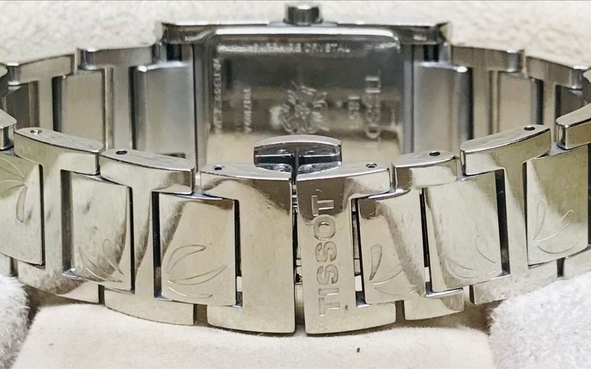 Tissot Uhren: Tissot 1853 Spezielles Design – Gebraucht aus Untersiggenthal von TimeandShine 4