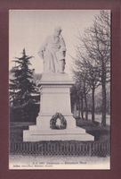 LAUSANNE - Monument Vinet