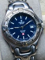 SWISS MILITARY Herrenuhr Swiss-Made ( Quartz / 40 mm )