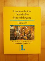 Türkisch Kurs Langenscheidt