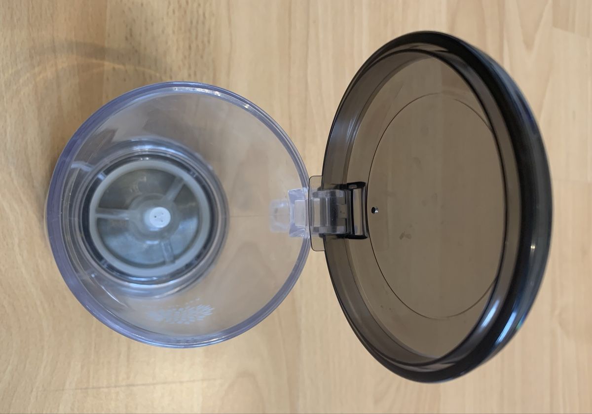 Teiere: Infuseur pour le thé - Tree of tea – Usato da Biel/Bienne venduto da granitod 4