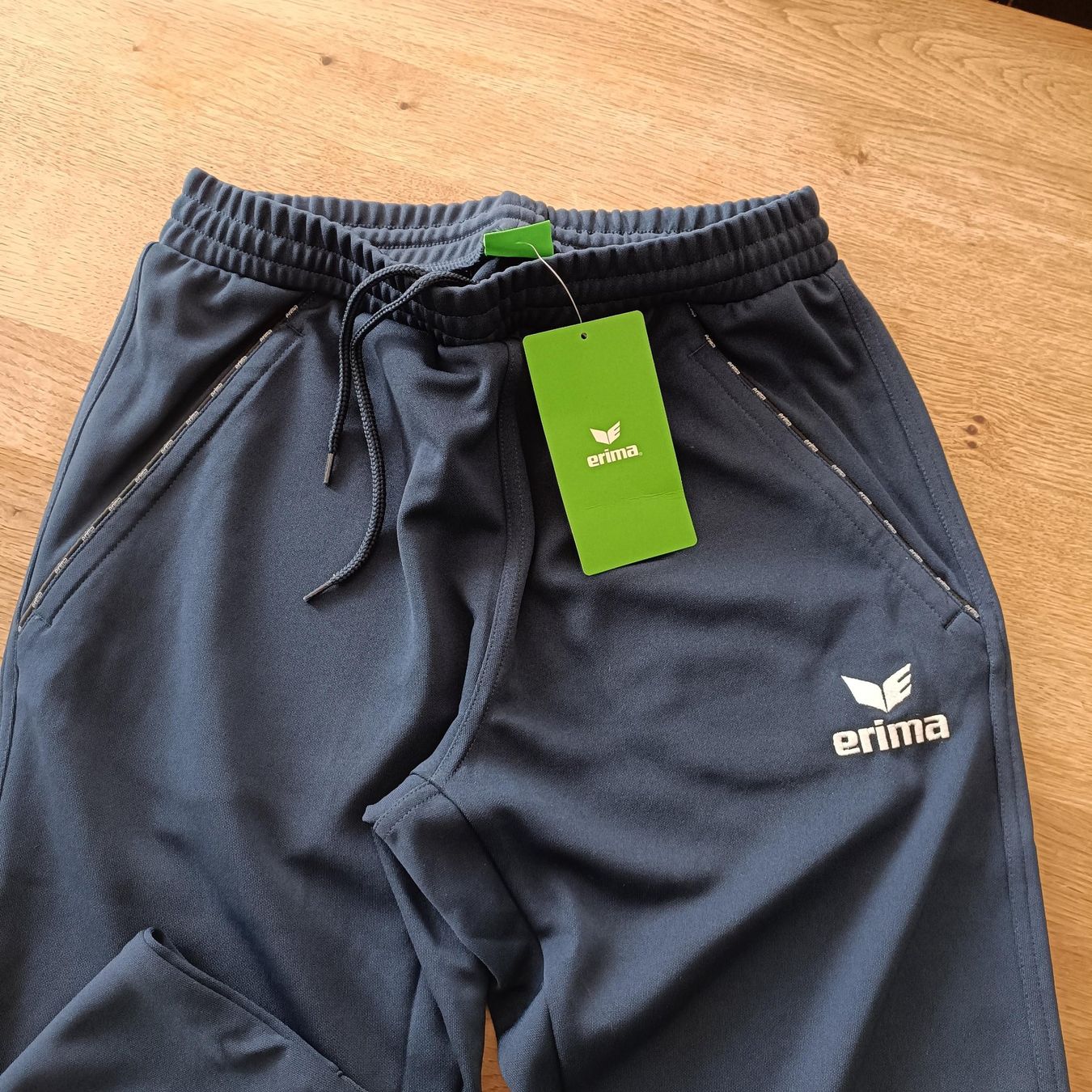Erima Hosen: Trainingshose – Neu und originalverpackt aus Neuenkirch von Luzzi 2