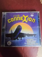 2 CD - Various – Club Connexion (House, Hard Trance, 2000)