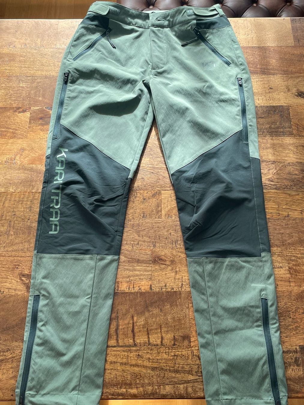 Hosen: Wanderhose – Neu (gemäss Beschreibung) aus Adliswil von miu_fnq6 1