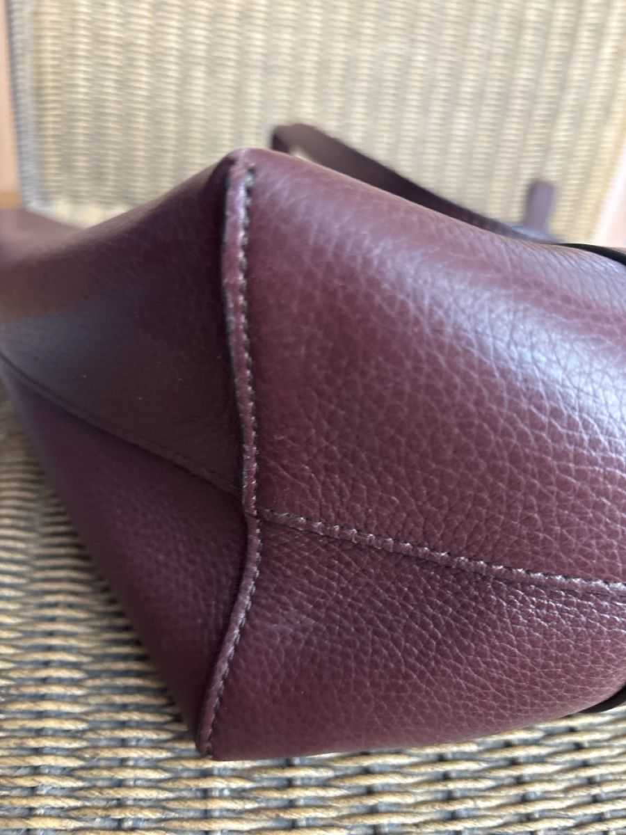 Mulberry Borse da donna: MULBERRY Bayswater oxblood – Usato da Pratteln venduto da sab_whk9 4