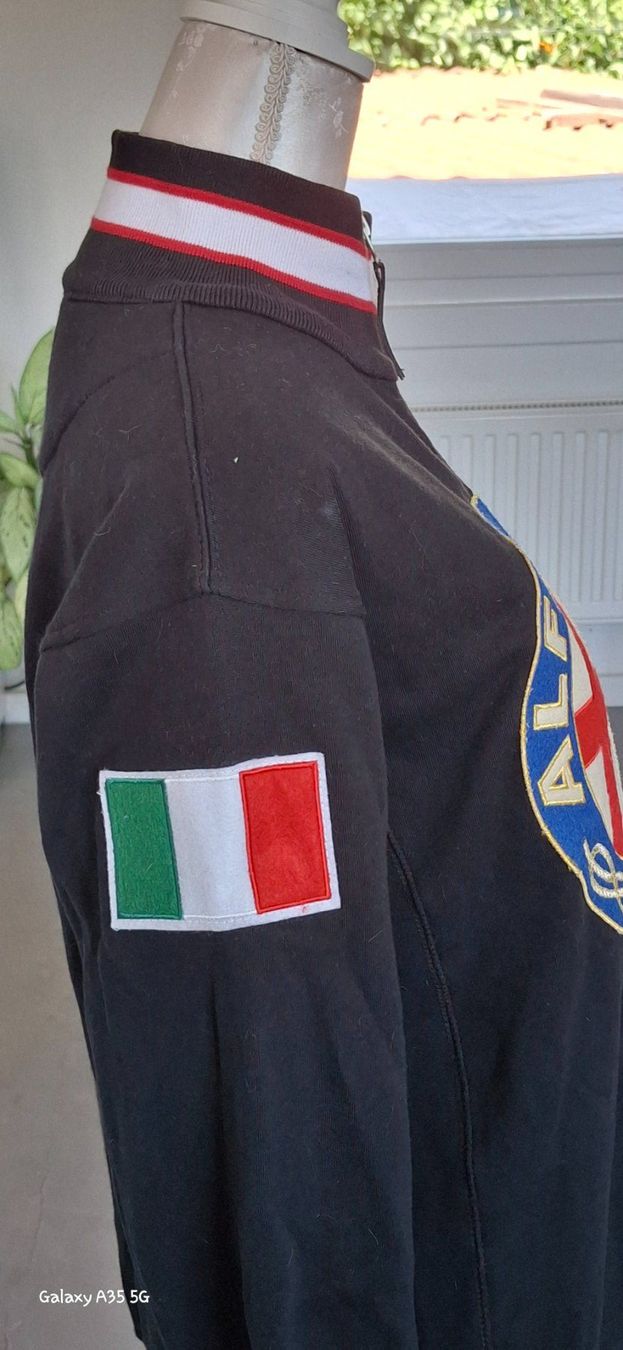 Alfa Romeo Giacche: Sweat jaquette  ALFA ROMEO – Nuovo (secondo la descrizione) da Bellelay venduto da Katia5 2