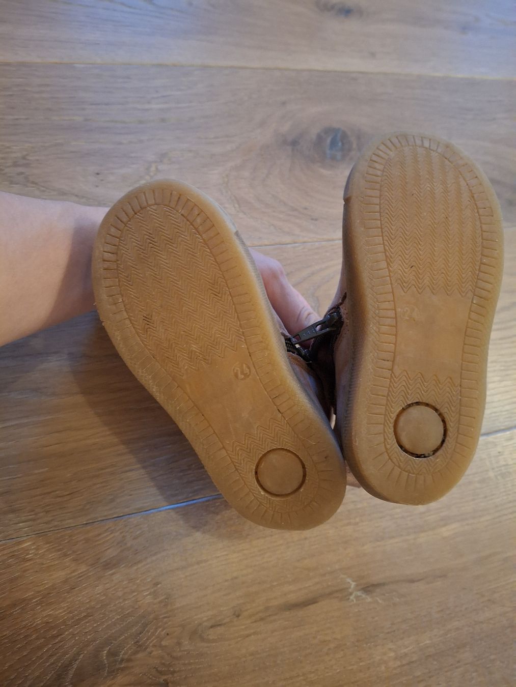 Froddo Scarpe per ragazze: Froddo Gr.24 – Usato da Rapperswil BE venduto da Wald146 2