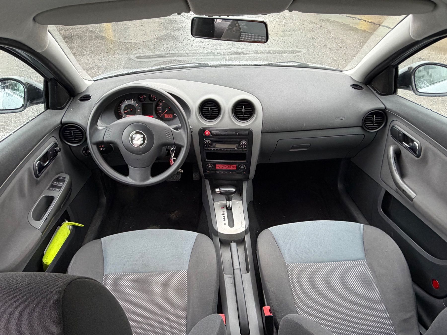 Seat Automobili: Sest Ibiza 1.4 – Usato da Emmenbrücke venduto da dan_62kx 4