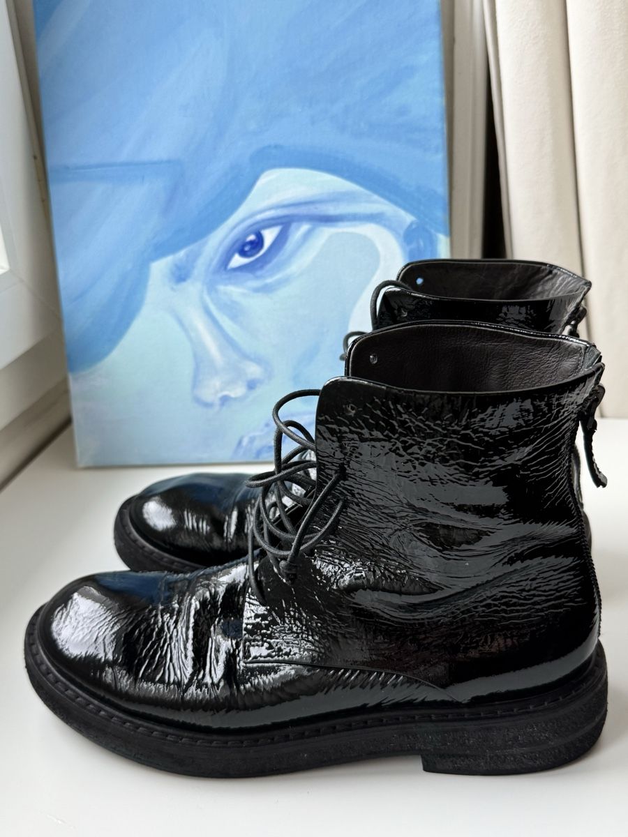 Scarpe da uomo: MARSELL. PROMO! – Usato da Vevey venduto da mmmariya_3m 5