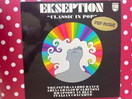 A516/Ekseption - Classic in Pop