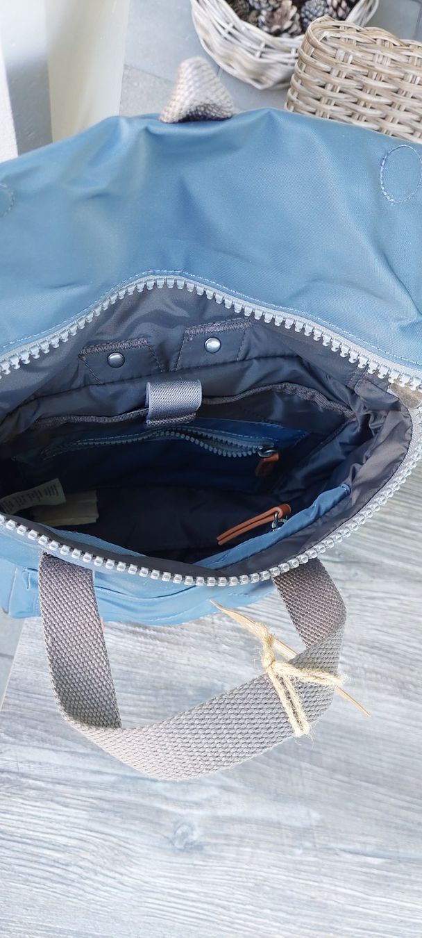Taschen: ROKA Londen Tasche / Rucksack Neu – Neu (gemäss Beschreibung) aus Buochs von Sormat 3